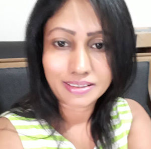 Meet your Posher, Nirmala